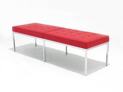 Florence Knoll Relax Bench
